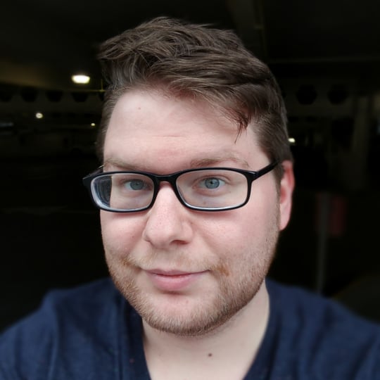 Shaun Ion - Voice Actor / Actors and Actresses in Butler, PA