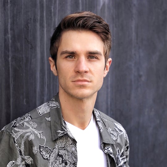 Jay Bartender - Bartender in Los Angeles, CA