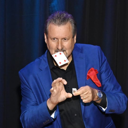 Mike Miller - Comedy Magician in Feasterville Trevose, PA