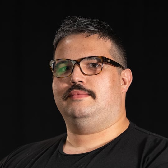Chris Scriva - Stand-Up Comedian in Aliquippa, PA