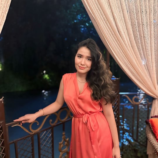 Robiya's Soft Background Music, Concert Music - Classical Pianist in Orlando, FL