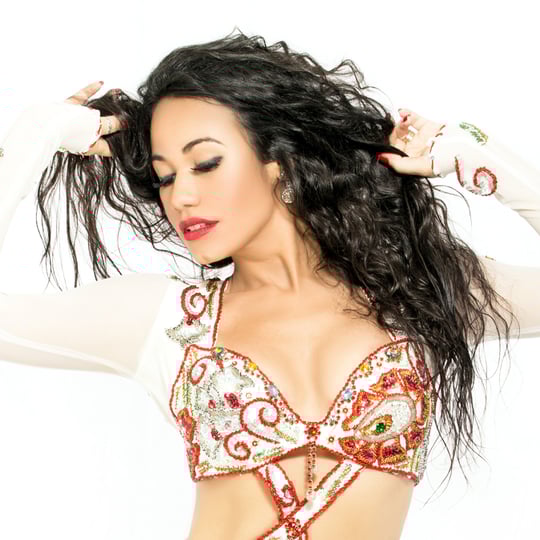 Omaris - Belly Dancer in Tallahassee, FL