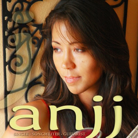 Anjj Lee Acoustic Singer/Guitarist - Guitarist in Aiea, HI