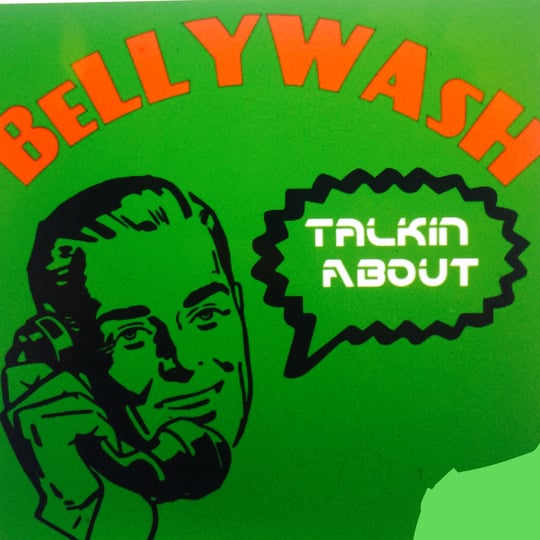 BeLLYWAsH - Alternative Band in Riverside, CA