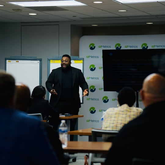 Pete Herard - Business Motivational Speaker in Naples, FL