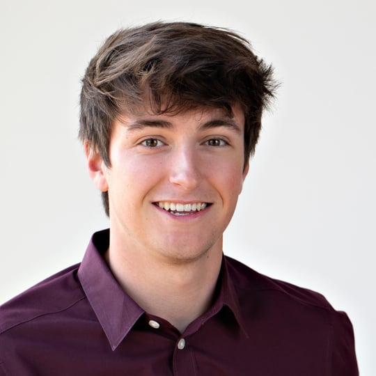 Aidan Hamerlinck - Christian Speaker in Springfield, IL
