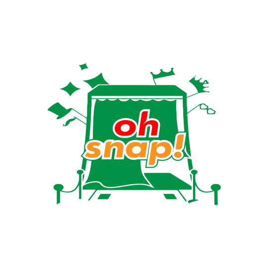 Oh snap! - Photo Booths in Summerville, SC