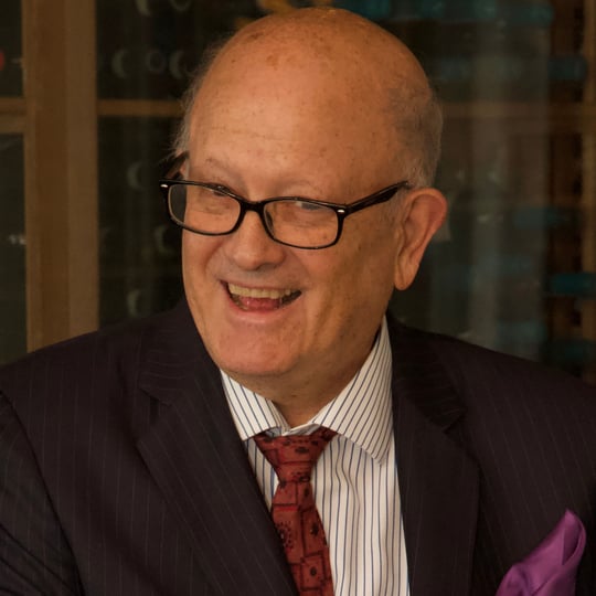 Cantor Daniel Pincus Wedding Officiant - Wedding Officiant in New York City, NY