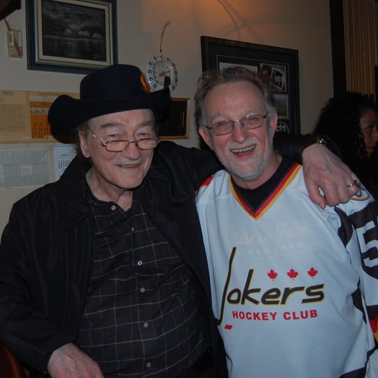 Stories & Songs of Stompin' Tom - Tribute Band / Bluegrass Band in Toronto, ON