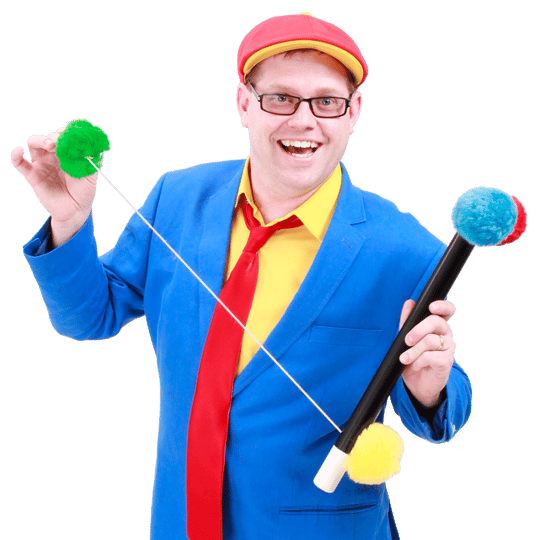 Thad's Amazing Magic - Magician in Fargo, ND