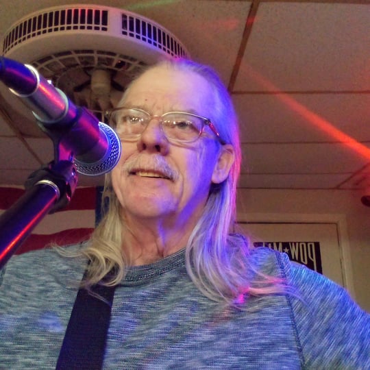Brian Blackaby music - Singing Guitarist / Multi-Instrumentalist in Oklahoma City, OK