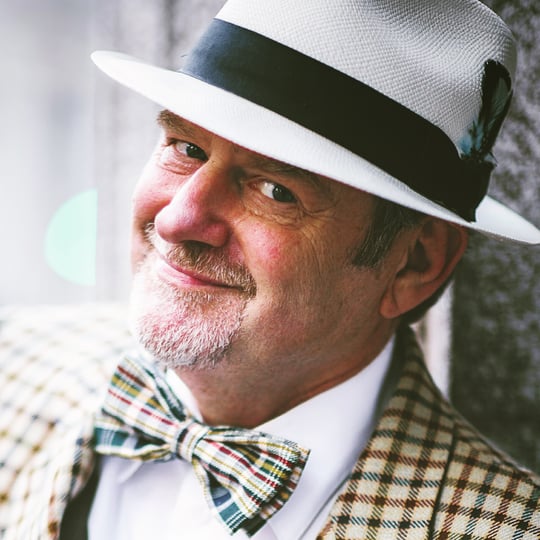 John Strayer Music - Singing Guitarist in Seattle, WA