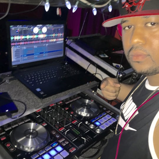 301 Entertainment - Mobile DJ in Washington, DC