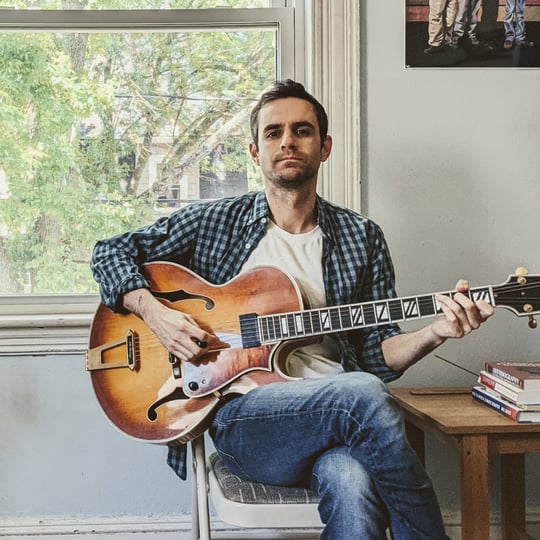 Ken Ross - Multi-Instrumentalist in Lexington, MA