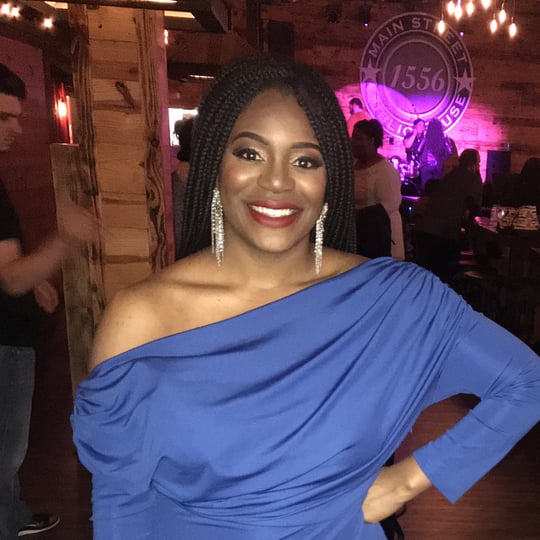 Soulful Singing - Cover Band in New York City, NY