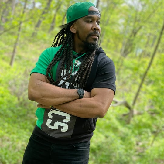 Switch- The Christian Rap Artist - Rapper in St Louis, MO