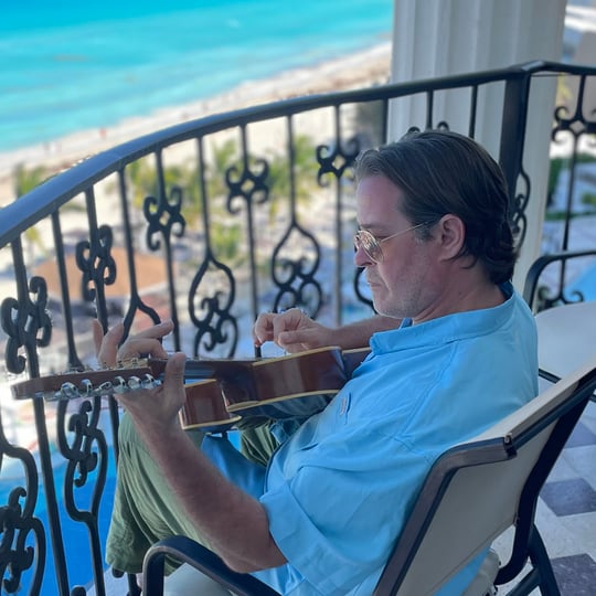 Drew Marler Music - Singing Guitarist in Summerville, SC