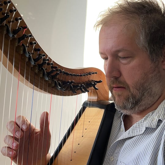 Matt DeBlass - Celtic Music in Philadelphia, PA