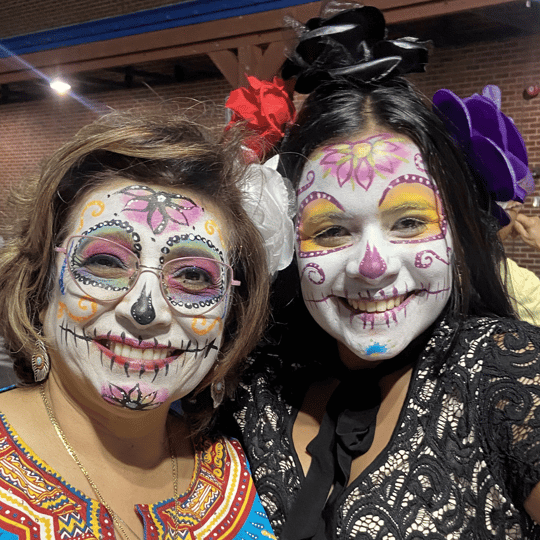 Face Painting by Toni - Face Painter in Charlotte, NC