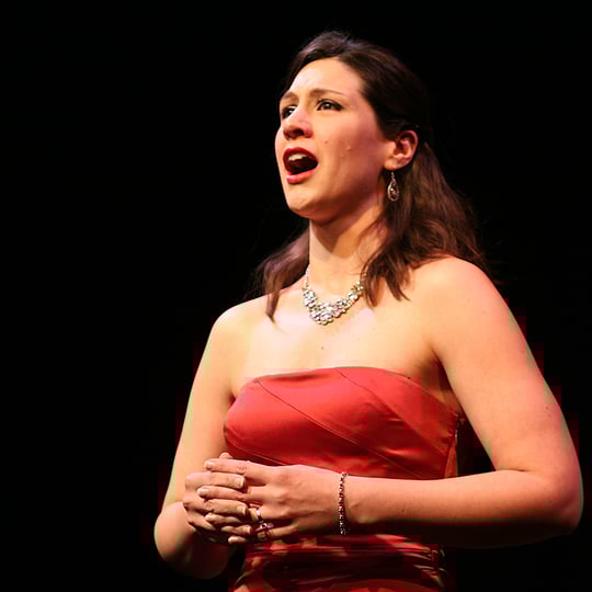 Bella Voce - Classical Singer in New York City, NY