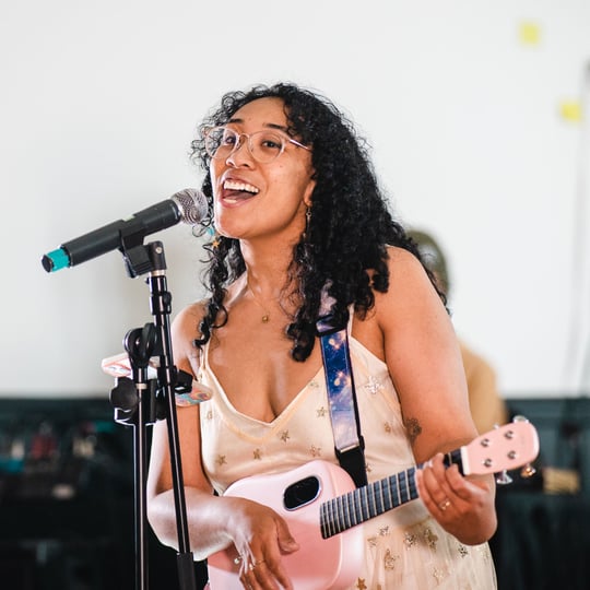 Blkbeltsoprano - Variety Entertainer in Chicago, IL