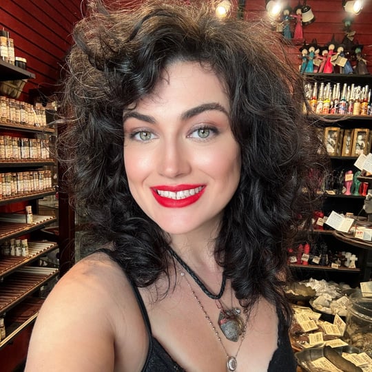 The Sea Witch Emporium - Psychic Entertainment in Slidell, LA