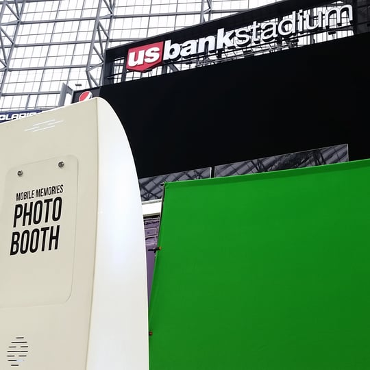 Mobile Memories Photo Booth - Photo Booths in Minneapolis, MN