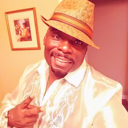 Kevin Womack - Singer/Songwriter in Atlanta, GA
