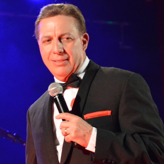 Jim Altamore - "The Voice of Sinatra on Broadway" - Wedding Singer in New York City, NY