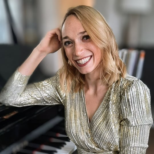 Tia Wood Piano - Pianist in Washington, DC