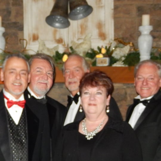 The Flashbacks - Beach Music in Easley, SC