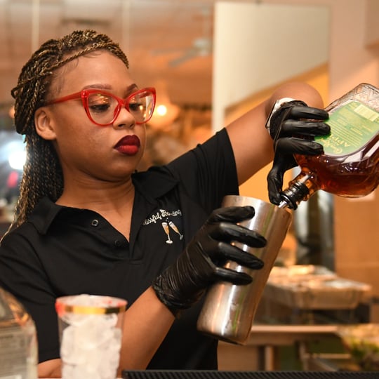 Blissful Bartending - Bartender in Dallas, TX