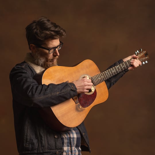 T.Lipscomb - Acoustic Band in Cincinnati, OH