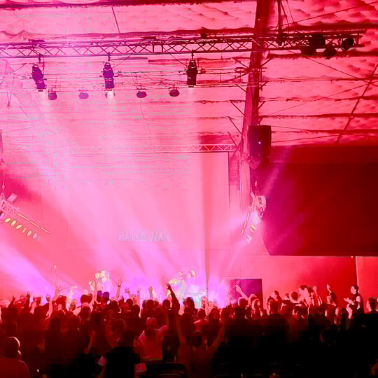 BS Productions - Sound Technician / Lighting Company in Cheney, WA