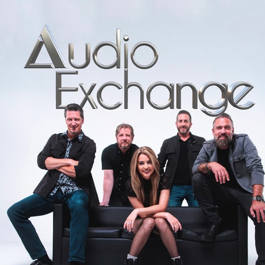 Audio Exchange - Party Band in Winter Garden, FL