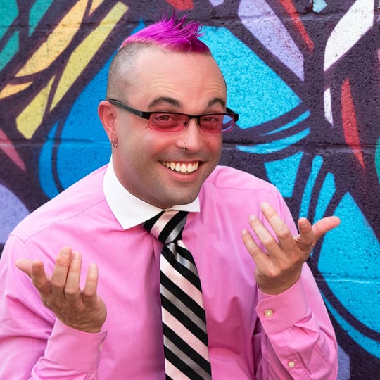 Kid Ever - Stand-Up Comedian in Avondale, AZ