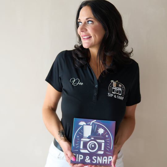 Sip & Snap Photo Booth - Photo Booths / Family Entertainment in Crystal Lake, IL