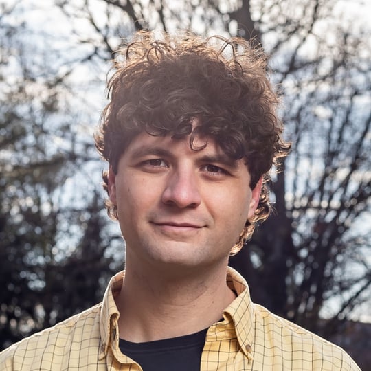 Jake Rizzo - Singing Guitarist in Philadelphia, PA