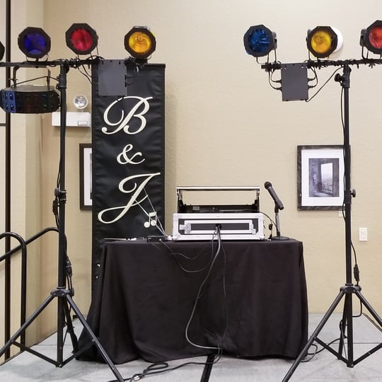 B&J DJ Entertainment - DJ / Event DJs in Palm Coast, FL