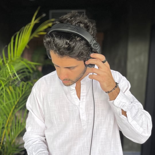 Namo - Mobile DJ in Miami, FL