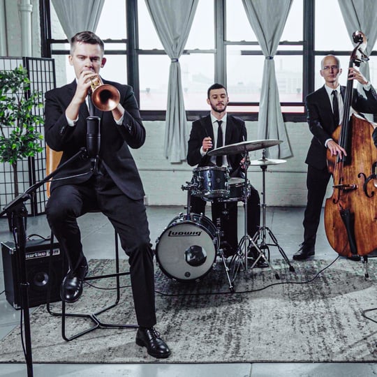 Springlight Entertainment - Jazz Band / Wedding Musicians in Fair Lawn, NJ