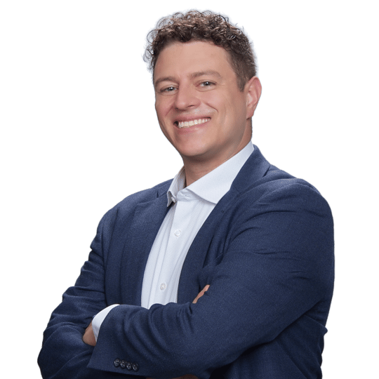 Daniel C Schaffer - Corporate Magician / Comedy Magician in Cincinnati, OH