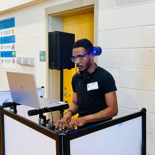 Dj Cwil - DJ in Summerville, SC
