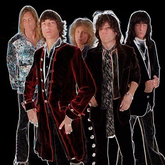 The Hollywood Stones - Rolling Stones Tribute Band in Seal Beach, CA