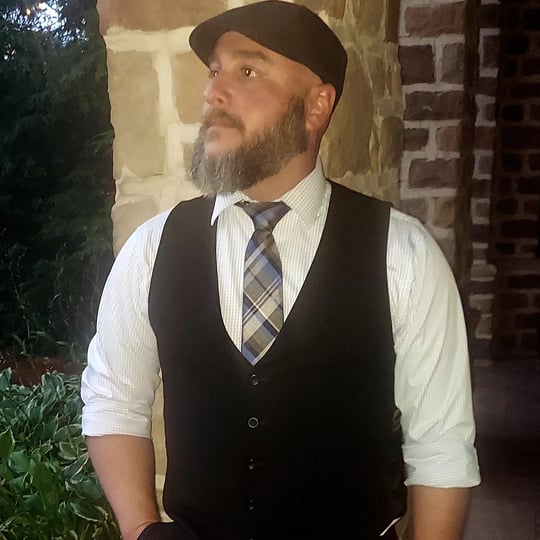 Alex Speller - Singing Guitarist / Wedding Musicians in Lexington, KY