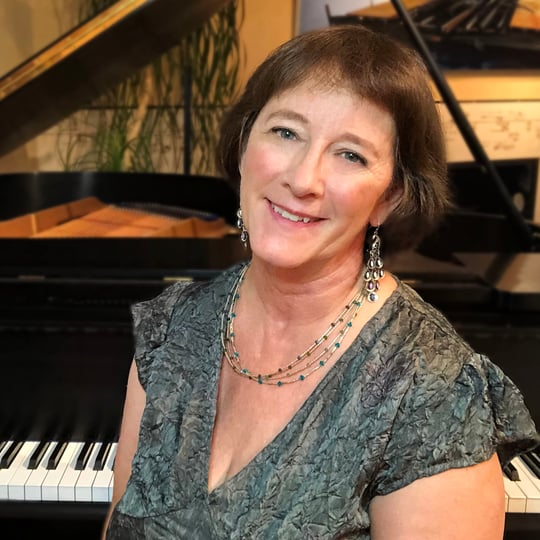 Heidi Alina, Classical Pianist - Pianist in Manitou Springs, CO