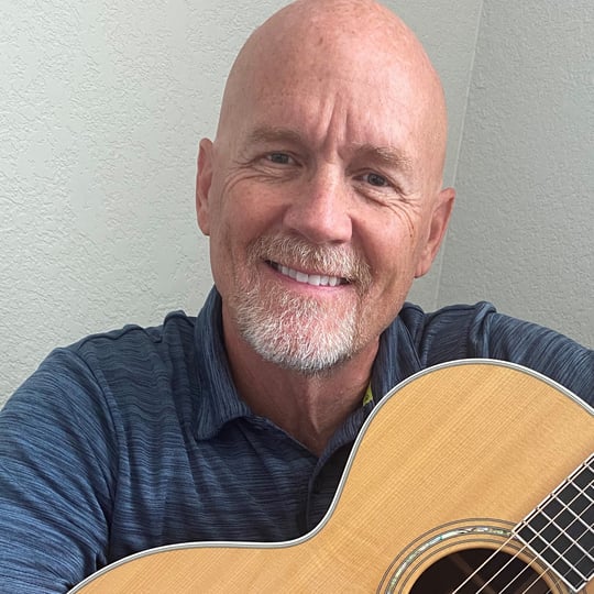 Jim Pond Music - Guitarist in Phoenix, AZ