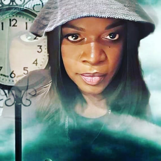 Terrae’s Musiq Vybes - Soul Singer in Chicago, IL