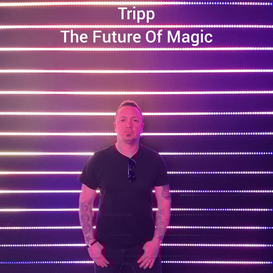 Trippmagic - Corporate Magician in Pilot Butte, SK