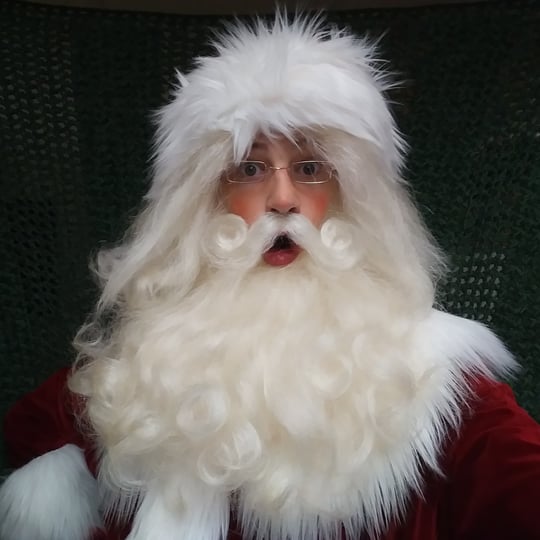Santa Claus of St. Louis - Santa Claus in St Louis, MO